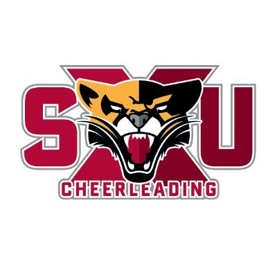 The official Twitter of the Saint Xavier University Cheerleading program.
#GoCougs🐾📣 | #WeAreSXU