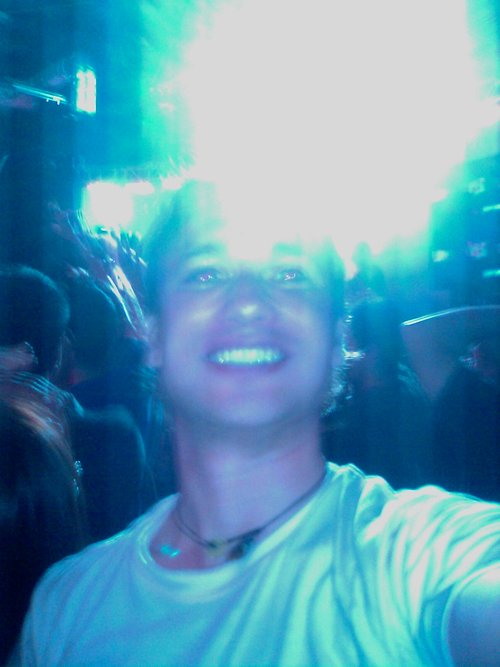 adamvega's profile picture. 