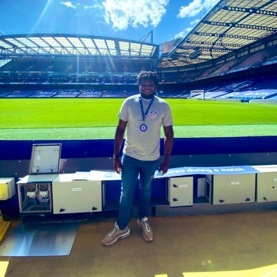 26 |Location Assistant at Fremantle| Videographer|Editor|Photographer| Any business enquires: gbm.productions97@gmail.com Life Long Chelsea fan & Spider-Man 🕷