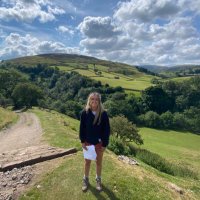 Amy McAlister (@amymcal2) 's Twitter Profile Photo Amy McAlister (@amymcal2) 's Twitter Profile Photo