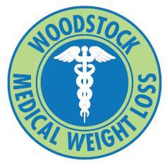 Woodstock Medical Weight Loss: Losing weight under the watchful eyes of a doctor is the Fastest, Safest, and Healthiest way to achieve your weight loss goals.