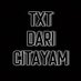 txtdaricitayam (@txtdaricitayam) Twitter profile photo