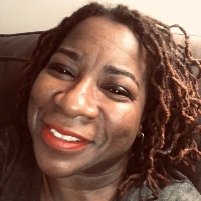 School library media specialist, lifelong learner, (former) English teacher, freelance writer, bookworm, music lover...