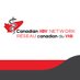 Canadian HBV Network (@CanHBVnetwork) Twitter profile photo
