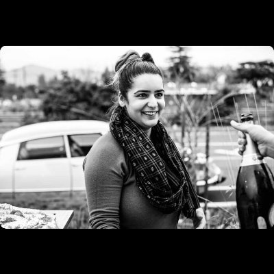 Mumbai born, Napa transplant; Winemaker @Sigvin; 🐕 mom; 🪴 queen