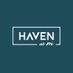 Haven at M (@havenatm) Twitter profile photo Haven at M (@havenatm) Twitter profile photo
