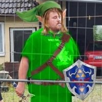 ZeldaLord (@zeldal0rd) 's Twitter Profile