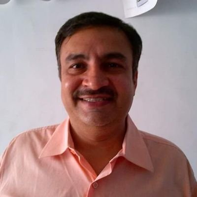 amits_desai's profile picture. 