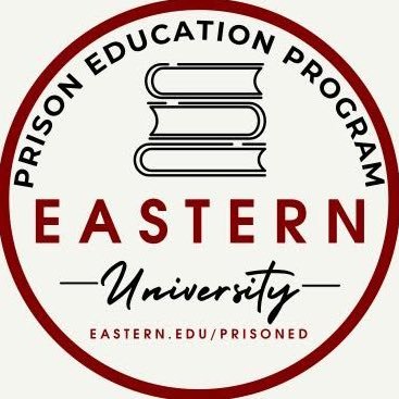 providing education to incarcerated people and those returning from incarceration #collegeinprison #EUpep #EUprisoned #Chester