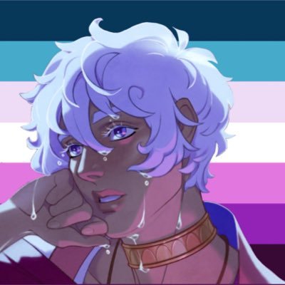 ♡ ⚣ rad-inclus love ⚣ ♡さんのプロフィール画像