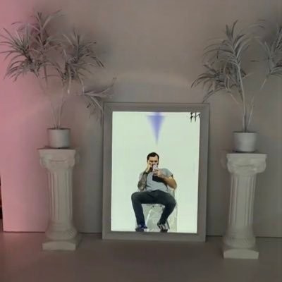 Tech Director @FlyLostBoys, previously Halo Infinite | Star Wars Hunters | Indie Arcade He/him