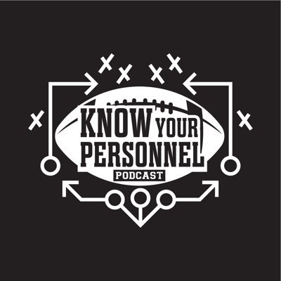 Know Your Personnel🏈