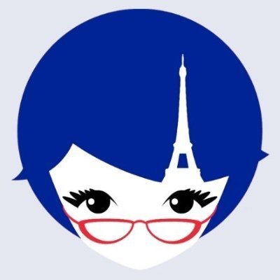 @PyLadiesParis