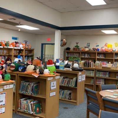 koenneckelib's profile picture. Welcome to the Koennecke Library. Where Readers are Leaders! Mrs. Holt is our proud Librarian!