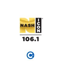 NASH FM 106.1 NOLA (@nashfm1061) 's Twitter Profile
