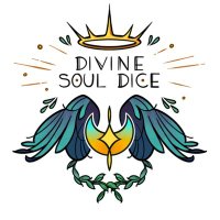 DivineSoulDice (@divinesouldice) 's Twitter Profile