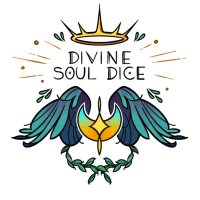 DivineSoulDice(@divinesouldice) 's Twitter Profile Photo