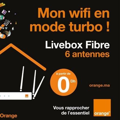 lafibreoptique2's profile picture. Vivez la magie de la fibre