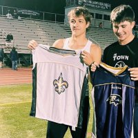 Donovan Tranfa (@van_tranfa) 's Twitter Profile Photo Donovan Tranfa (@van_tranfa) 's Twitter Profile Photo