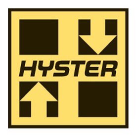 Hyster Company is a world leading provider of forklift trucks and services in the materials handling industry.