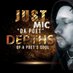 Just Mic Da Poet (@jm319mike) Twitter profile photo Just Mic Da Poet (@jm319mike) Twitter profile photo
