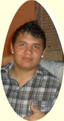 UM MULEKE FELIZ...