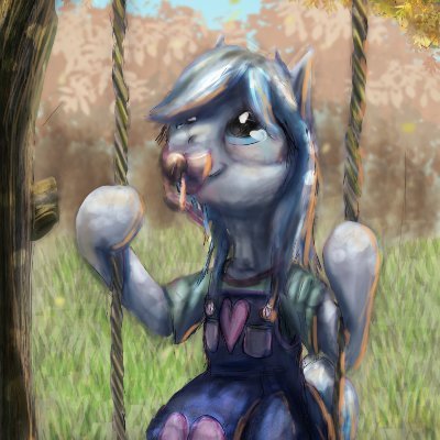 AuntieFrostさんのプロフィール画像