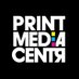 PRINT LONG AND PROSPER🖖 (@PrintMediaCentr) Twitter profile photo