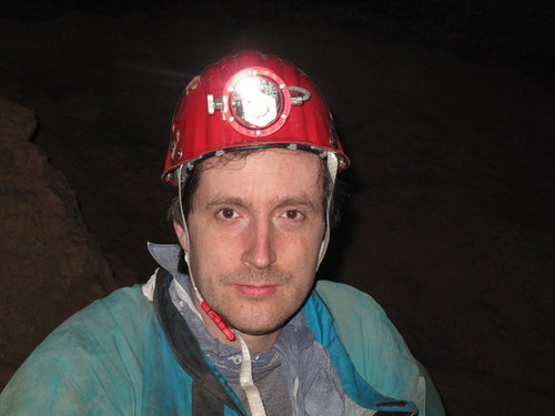 Speleo_Basel's profile picture. 