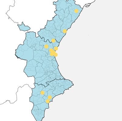 Coordinadora por la Regulación con Financiación Pública del Cohabitatge Valenciano