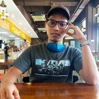 IkhmlAdm (@ikhmaladam) 's Twitter Profile