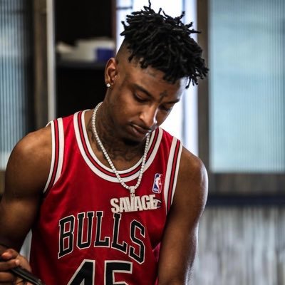 SaVaGe94660611's profile picture. 