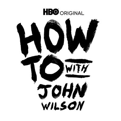 Season 3 of How to With John Wilson is streaming now on @streamonmax.