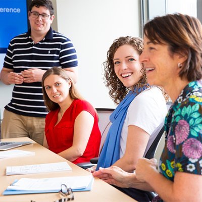 The Division of Pharmaceutical Outcomes and Policy at the UNC Eshelman School of Pharmacy - @UNCPharmacy.