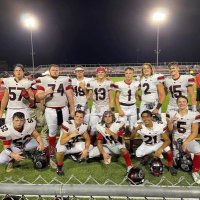 Ligonier Valley Rams Football (@lvramsfootball) 's Twitter Profile Photo
