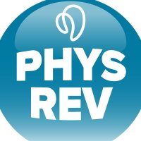 Physiological Reviews(@physiolrev) 's Twitter Profile Photo