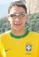 Nunca, nunca desanimar, só depende de você. Sempre insistir e sonhar, isso é o que me faz viver