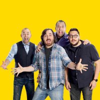 The Tenderloins (@thetenderloins) 's Twitter Profile