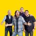 The Tenderloins (@thetenderloins) Twitter profile photo