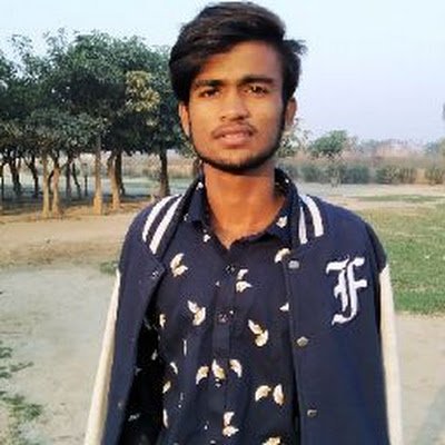 v_yadav1217's profile picture. I am college student