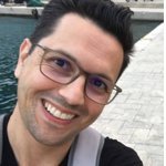 Anastasios (Tasos) Theodoropoulos (@anatheodor) 's Twitter Profile