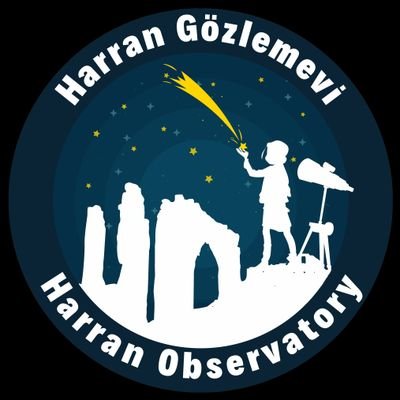 T. C Harran Kaymakamlığı Harran Gözlemevi