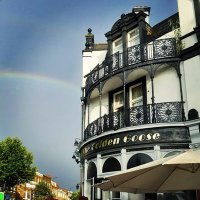 Golden Goose Theatre (@goosetheatre) 's Twitter Profile