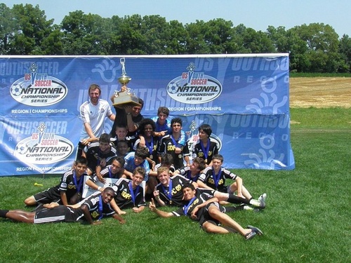 SDFCGauchos's profile picture. 