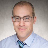 Dr. Joel St-Aubin, PhD (@drjoelsta) 's Twitter Profile