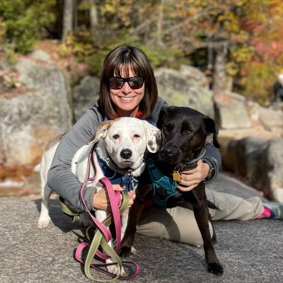 Communications professional at CCA, devoted mom, avid hiker, occasional blogger (https://t.co/sQRLoY67md) and sometimes cyclist. tweets are my own.