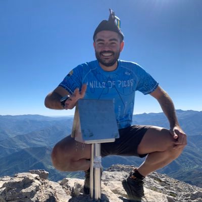 Un noreñense más. Sportinguista ⚽️❤️🤍❤️El deportista de esfuerzos cortos.🧗🏻♂️Subo montañas y las bajo. Musiquero de Ilegales. Socialdemócrata convencido