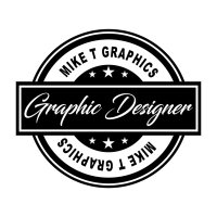 Michael Thomas (@miketgraphics) 's Twitter Profile
