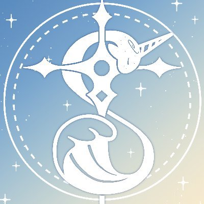 Stardust Tides ✧ a ChildeAether zine | COMPLETEさんのプロフィール画像