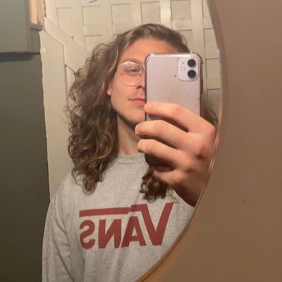 joshhayes92511's profile picture. my body is my canvas but I am not a good artist